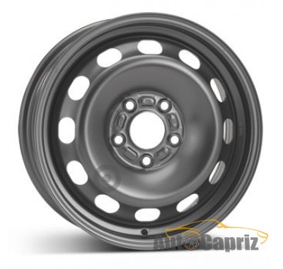 Диски ALST (KFZ) 8795 Ford Focus C-Max B R15 W6.0 PCD5x108 ET52.5 DIA63.3   